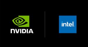NVIDIA Invests $5 Billion in Intel to Create Custom PC and Data‑Center CPUs