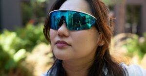 Oakley Meta Vanguard Smart Glasses Target Active Users