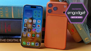 Latest Smartphone Lineup Highlights Performance, Camera Advances and Foldable Innovations