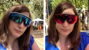 Meta and Oakley Unveil Vanguard Smart Glasses for Athletes