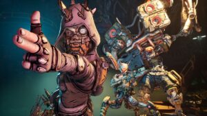 Gearbox CEO Blames Old PC Hardware for Borderlands 4 Performance Problems