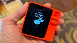 RabbitOS 2 Transforms Rabbit R1 with New Look and AI Features