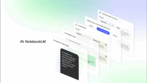 Google NotebookLM Adds AI-Generated Flashcards and Quizzes for Interactive Learning