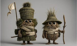 OpenAI and Vertigo Films Advance AI-Driven Feature Film with 'Critterz' Adaptation