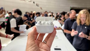 Apple Launches AirPods Pro 3 with Improved Noise Cancellation and New Health Features