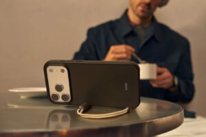 Beats Unveils New iPhone 17 Case with Lanyard‑Kickstand Hybrid