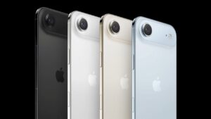 Apple Unveils iPhone Air: Thinnest Flagship with A19 Pro Chip and Single 48MP Camera