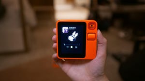 Rabbit Overhauls R1 AI Device with Touch-Focused RabbitOS 2 Update