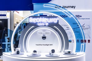 Reolink Unveils AI‑Powered TrackFlex Floodlight Camera at IFA