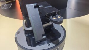 Dreame Unveils Cyber10 Ultra Robot Vacuum with Interchangeable Arm Tools