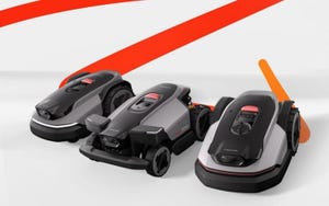 Roborock Unveils New Robot Lawn Mowers and Vacuum Lineup at IFA