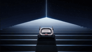 Eufy Unveils MarsWalker Stair-Climbing Assistant for Robot Vacuums at IFA