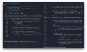 Warp Launches Warp Code with Diff‑Tracking and Agent Oversight Features