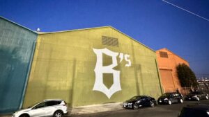 Oakland Ballers Experiment with AI-Driven Game Management