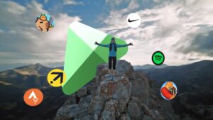 Google Overhauls Play Store with AI‑Driven Features and New Gaming Hub