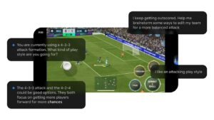 Google Launches Play Games Sidekick, Bringing Gemini AI to Mobile Gaming