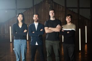 Alloy Brings Data Management Solutions to the Robotics Industry