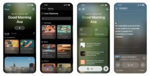 Former NotebookLM Developers Launch Audio-First App Huxe