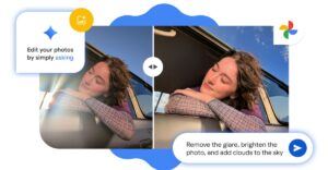 Google Photos Extends Gemini-Powered Conversational Editing to More Android Devices