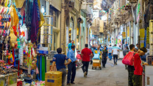 AI Language Models Struggle with Persian Taarof Etiquette, Study Finds