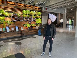 Google’s Developer Tools Lead Discusses AI’s Growing Role in Coding