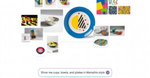 Google Launches Mixboard AI Moodboard Builder