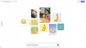 Google Launches Mixboard, AI-Powered Mood Board Tool