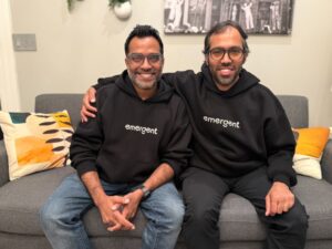 Emergent Secures $23 Million Series A to Accelerate AI‑Powered No‑Code App Platform