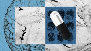 Mindstate Design Labs Uses AI to Create a Non-Hallucinogenic Psychedelic