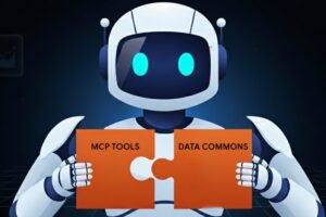 Google Launches Data Commons MCP Server to Bring Real‑World Data to AI