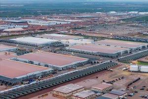 OpenAI Announces Five New Data Centers as Part of Massive “Stargate” Expansion