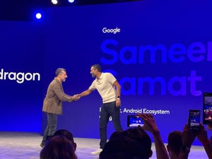 Google to Merge ChromeOS with Android for AI‑Powered Large‑Screen Experience