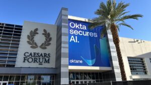 Okta Highlights Community Impact and AI at Oktane Day One