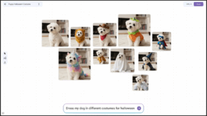 Google Introduces Mixboard, an AI-Powered Creative Playground