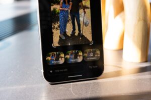 Google Introduces Conversational Photo Editing in Google Photos
