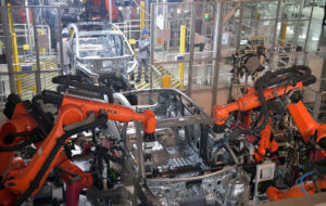 DeepMind Unveils RoboBallet AI to Streamline Industrial Robot Coordination