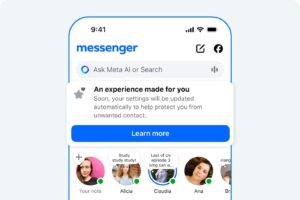 Meta Expands Mandatory Teen Accounts to Facebook and Messenger Worldwide