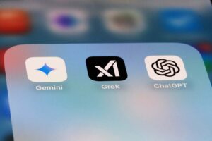 GSA Approves xAI’s Grok AI for Federal Use