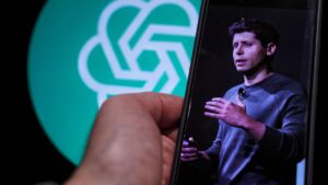 Sam Altman Outlines Ambitious AI Infrastructure Vision
