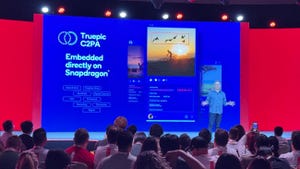 Qualcomm Pushes C2PA Authentication in Snapdragon Chips to Combat AI‑Generated Media