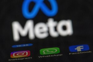 Meta Unveils ‘Vibes,’ AI‑Powered Short‑Form Video Feed