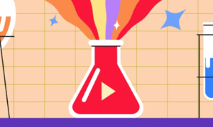 YouTube Music Trials AI Hosts via YouTube Labs