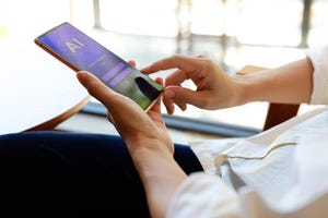 Consumers Embrace Generative AI Yet Remain Wary of Trust and Privacy Risks