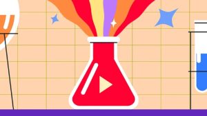 YouTube Music Tests AI Music Hosts via YouTube Labs