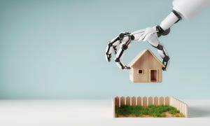 AI-Powered Features Transform Smart Home Devices