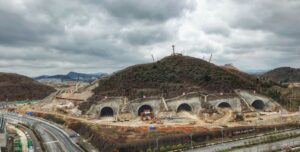 Underground Bunkers Repurposed as Ultra‑Secure Data Centers