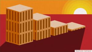 VCs Pursue AI-Driven Roll-Ups of Service Companies