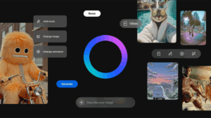 Meta Unveils Vibes: AI-Powered Short-Form Video Feed for Creation and Remix