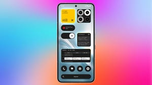 Nothing Introduces AI‑Powered Playground and Essential Apps for Phone 3