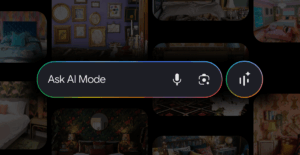 Google’s AI Mode Brings Conversational Image Search to Users